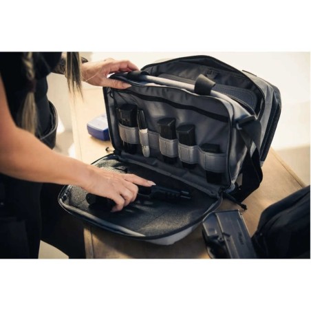 5.11 - Sac de tir Range ready pro 19L kaki