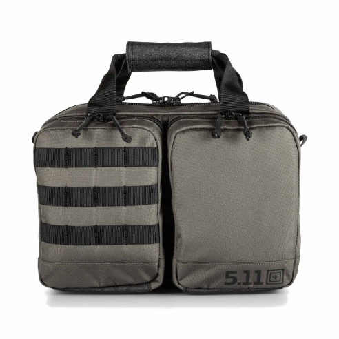 5.11 - Sac de tir Range ready pro 19L kaki