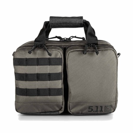 5.11 - Sac de tir Range ready pro 19L kaki