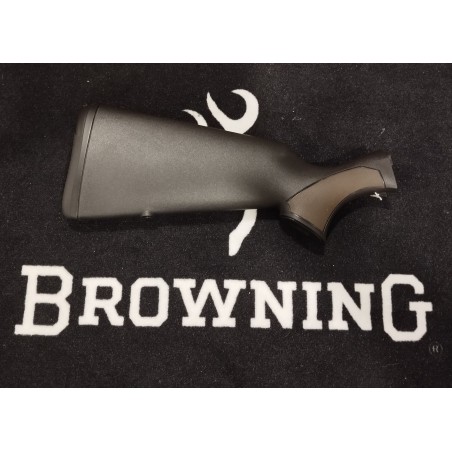 Crosse Bar Maral MK3 Compo Noir - Marron