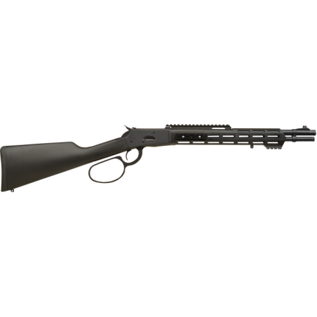 HUGTEK - Carabine SSXB à levier sous garde calibre 30/30 - 51cm