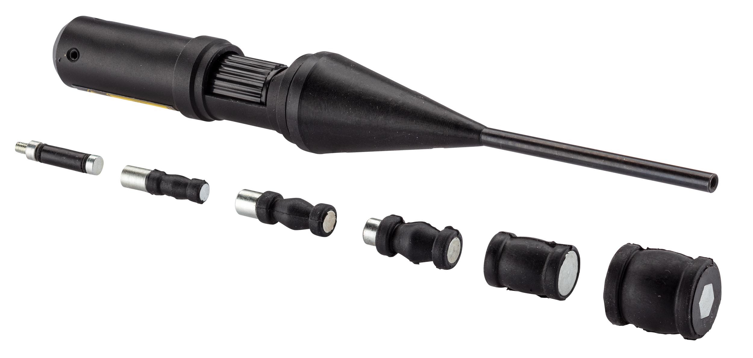 Collimateur laser de réglage de 4.5 mm au Cal. 50