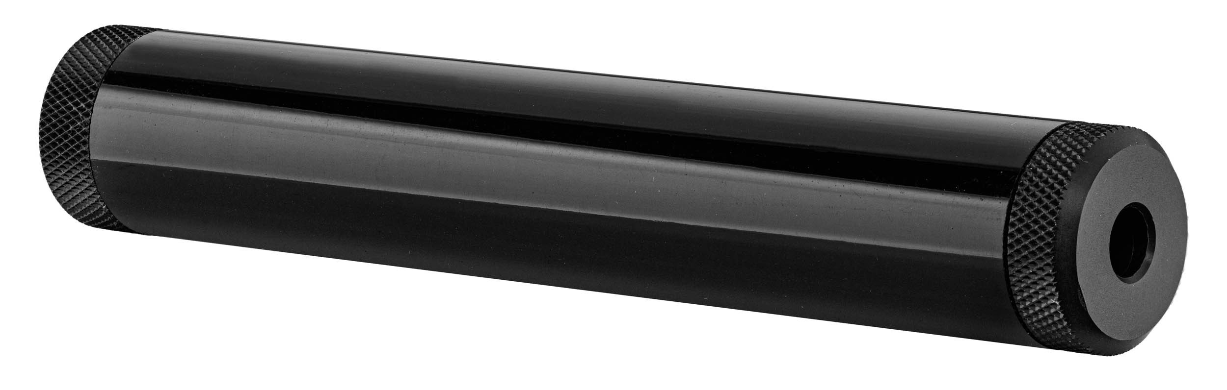 Silencieux pour cal 22lr -1/2x20 tube synthétique