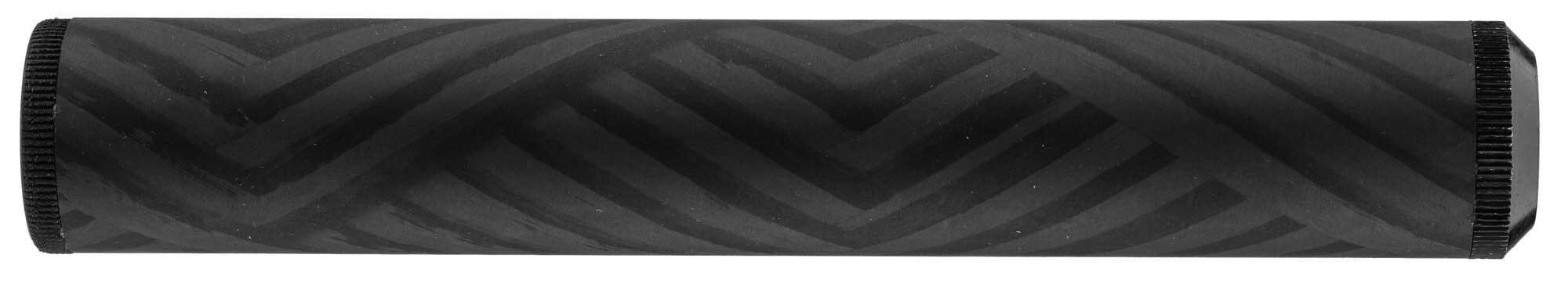 Silencieux pour cal 22LR  N°2 tube carbone