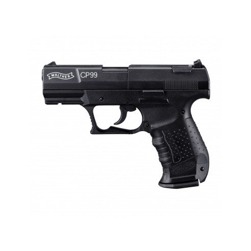 Pistolet Walther CP99 CO2 CAL 4.5MM