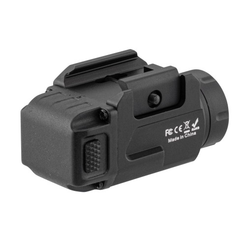 Lampe tactique Skywoods RAFALE 500 Lumen.