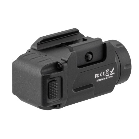 Lampe tactique Skywoods RAFALE 500 Lumen.