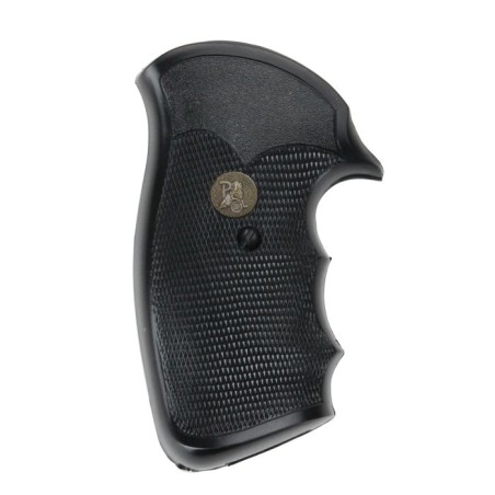 Poignée Pachmayr Ruger Security Six Square Butt