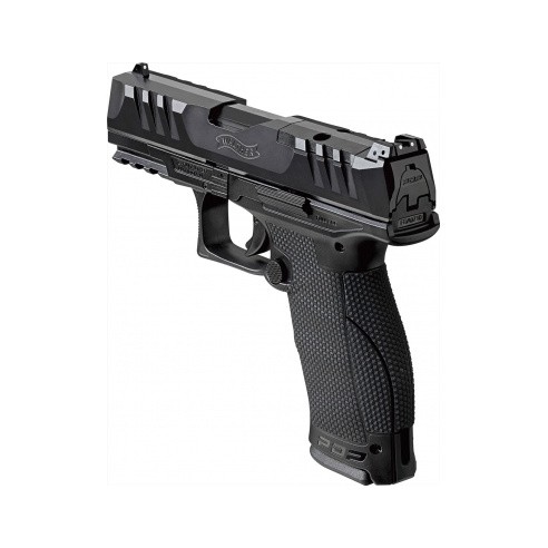 Pistolet WALTHER PDP full SIZE 4" cal9x19 - 18...