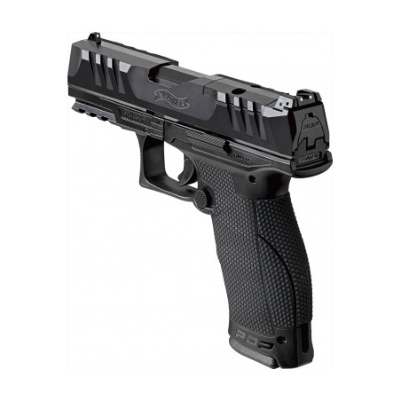 Pistolet WALTHER PDP full SIZE 4" cal9x19 - 18 COUPS