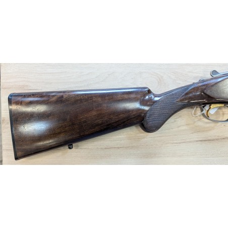 Occasion - Browning superposé B 525 cal12/76