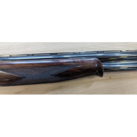Occasion - Browning superposé B 525 cal12/76