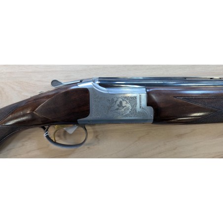 Occasion - Browning superposé B 525 cal12/76