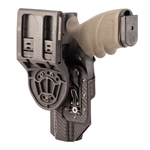 CZ P-10 Full Size & Compact - étui sport ARS...