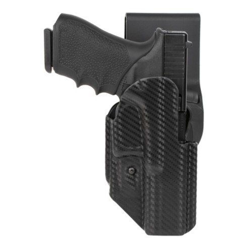 ARS Stage 1- Sport Holster (droitier) GLOCK 17,...