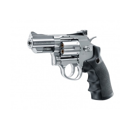 Revolver Legend S25 CAL 4.5