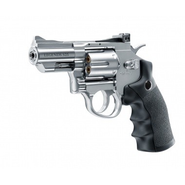 Revolver Legend S25 CAL 4.5