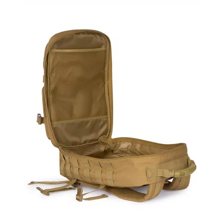 GK - Sac a dos tactique 26l (Couleur au choix)