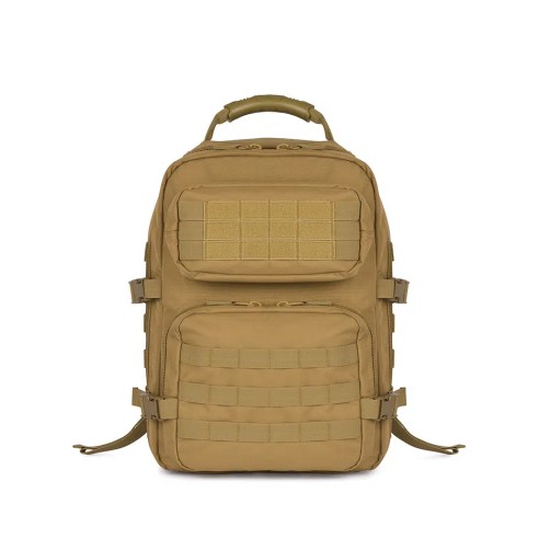 GK - Sac a dos tactique 26l (Couleur au choix)