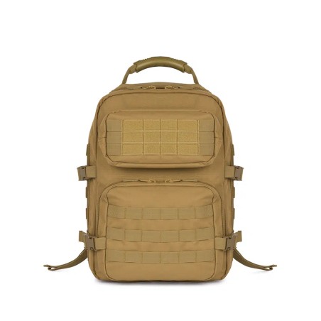 GK - Sac a dos tactique 26l (Couleur au choix)