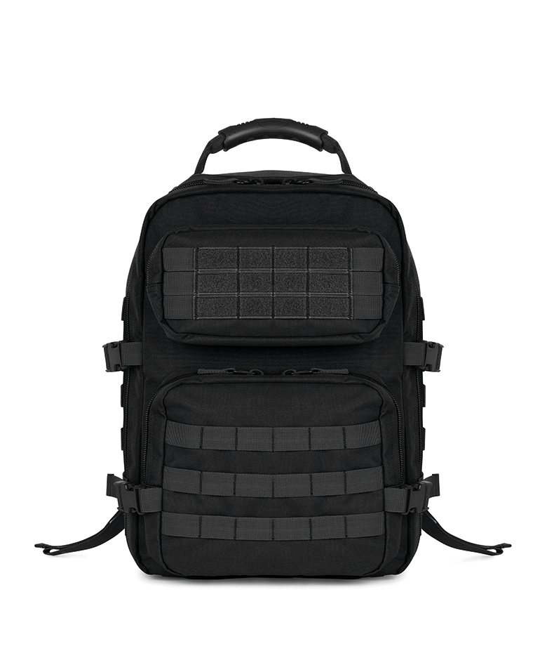 GK - Sac a dos tactique 26l (Couleur au choix)