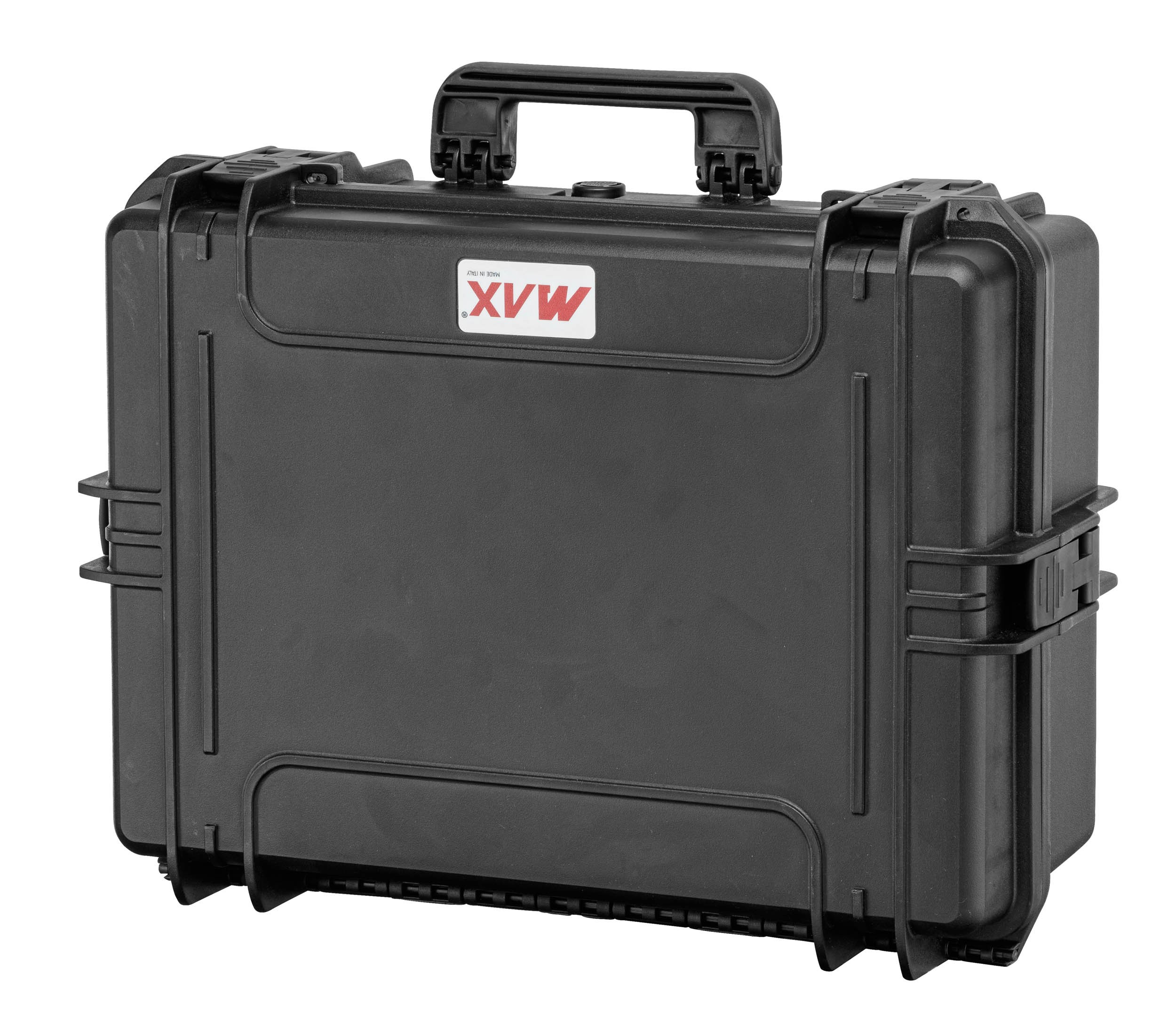 Mallette waterproof -MAX 505S 500 X 350 X H 194 MM