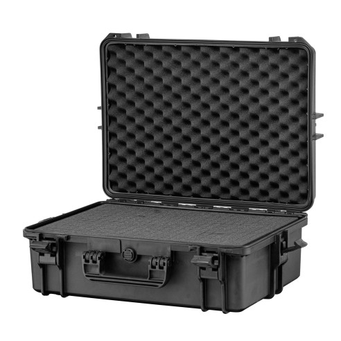 Mallette waterproof -MAX 505S 500 X 350 X H 194 MM