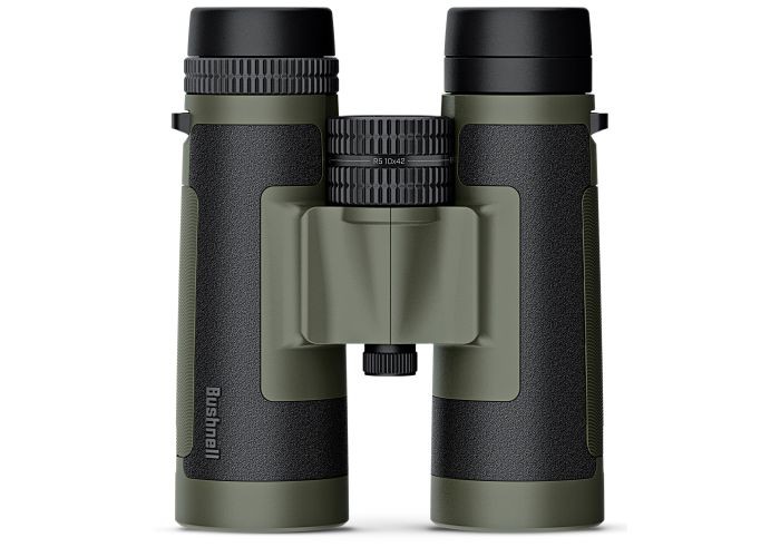 Jumelle Bushnell Trophy R5 10x42