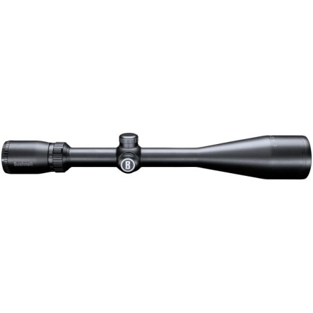 Lunette de tir Bushnell elite engage 6-18x50 - 1 MOA