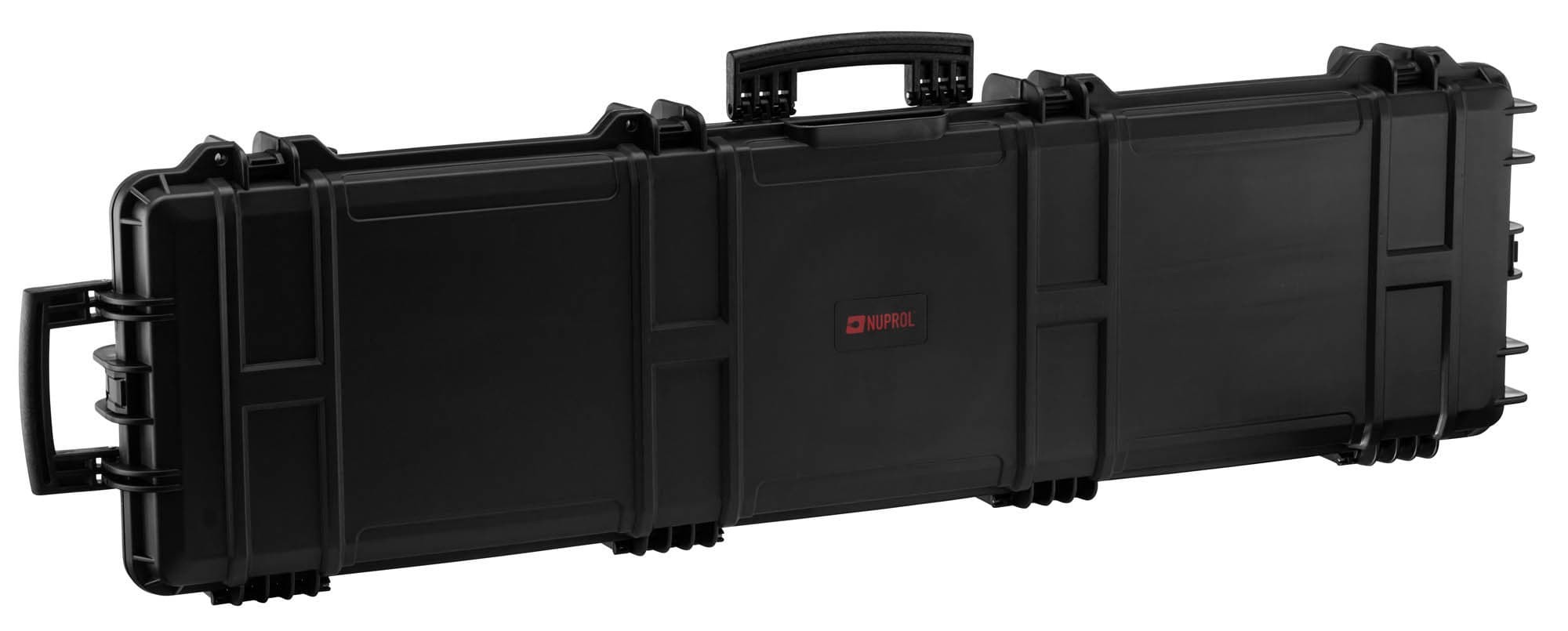 Mallette XL waterproof noire 137 X 39 X 15 CM