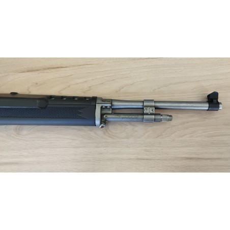 Occasion - Ruger Mini 14 Ranch Rifle cal 222rem