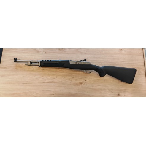 Occasion - Ruger Mini 14 Ranch Rifle cal 222rem