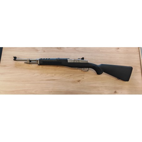 Occasion - Ruger Mini 14 Ranch Rifle cal 222rem