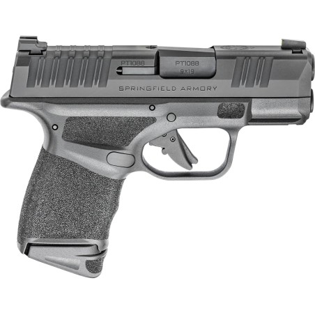 Springfield Armory Hellcat 9X19