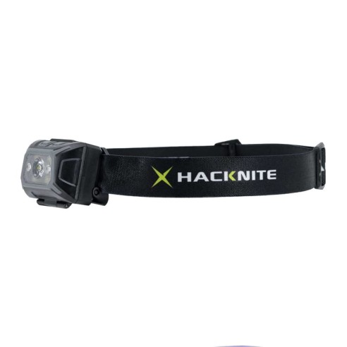 Hacknite - Lampe Frontale Luciola 200lumens
