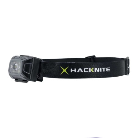Hacknite - Lampe Frontale Luciola 200lumens