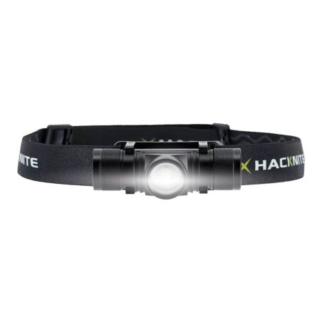 Hacknite - Lampe Frontale photoris 500R