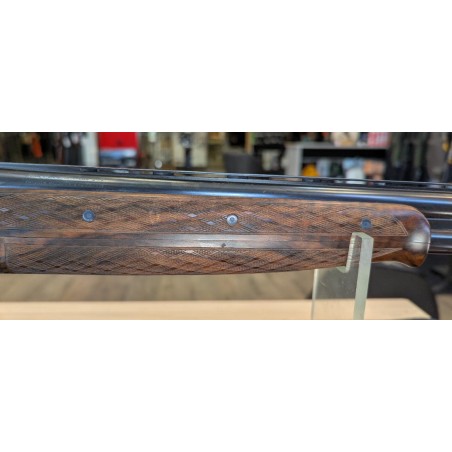 Occasion - Browning B 25 Contre Platine Cal 20/70 - 67cm