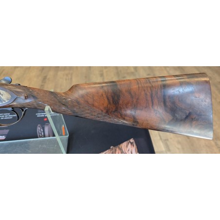 Occasion - Browning B 25 Contre Platine Cal 20/70 - 67cm
