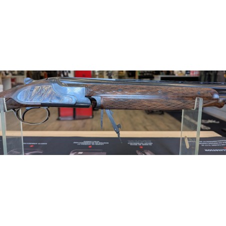 Occasion - Browning B 25 Contre Platine Cal 20/70 - 67cm