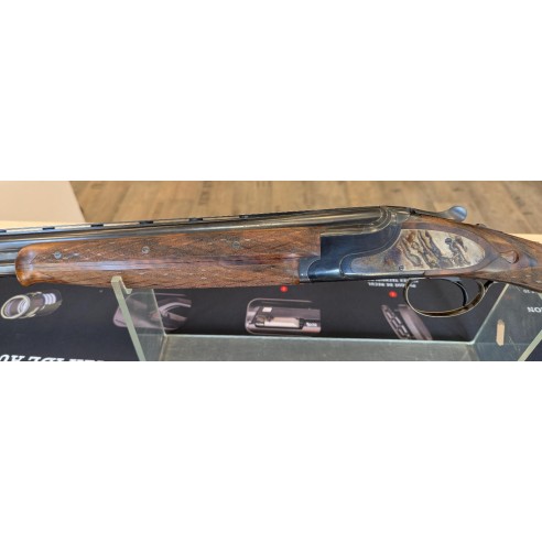 Occasion - Browning B 25 Contre Platine Cal...