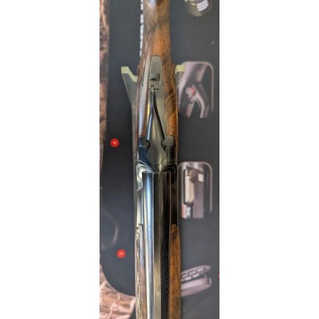 Occasion - Browning B 25 Contre Platine Cal 20/70 - 67cm
