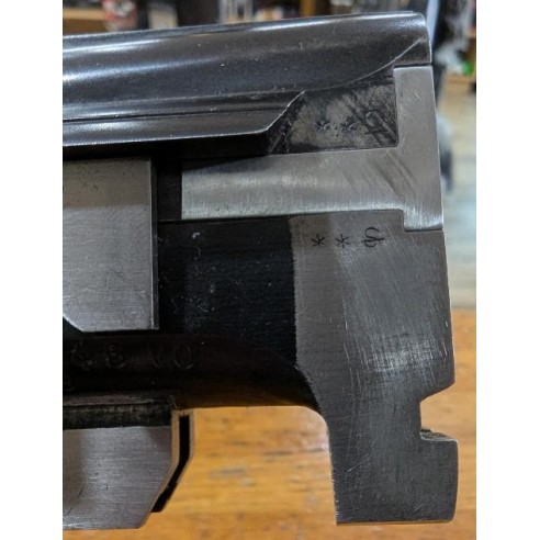 Occasion - Browning B 25 Contre Platine Cal...