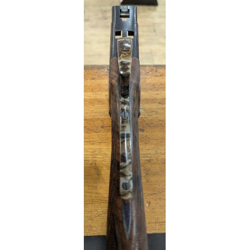 Occasion - Browning B 25 Contre Platine Cal...