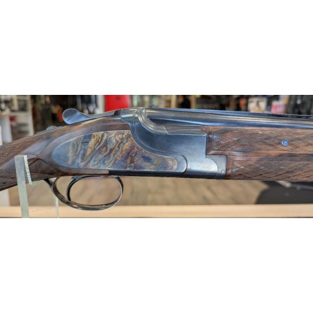 Occasion - Browning B 25 Contre Platine Cal 20/70 - 67cm