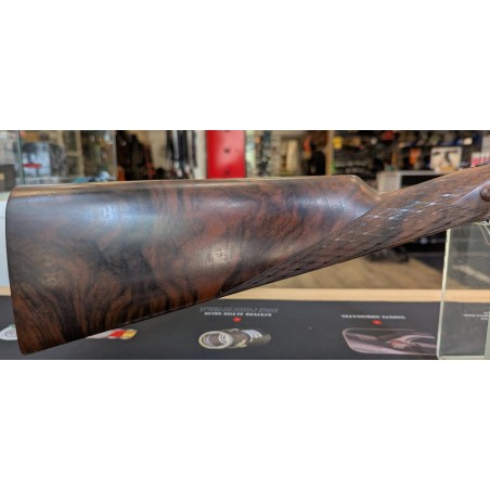 Occasion - Browning B 25 Contre Platine Cal 20/70 - 67cm
