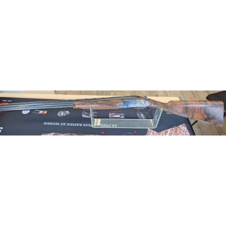 Occasion - Browning B 25 Contre Platine Cal 20/70 - 67cm