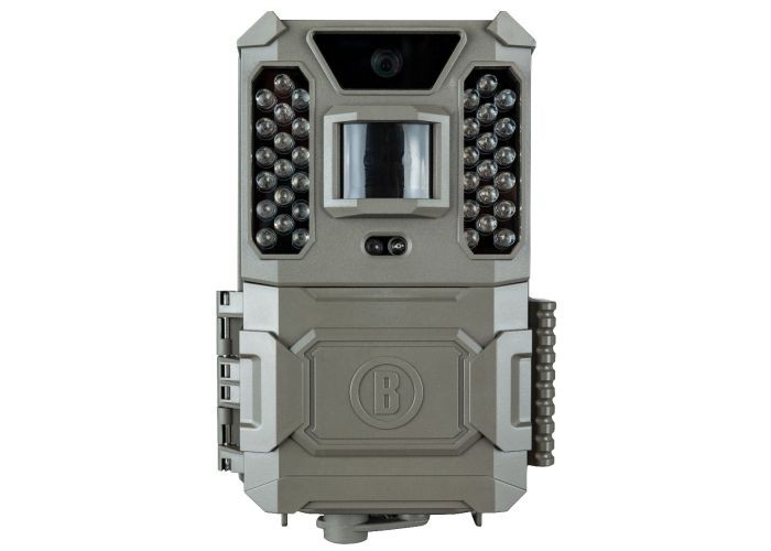 BUSHNELL PRIME LOW GLOW MARRON