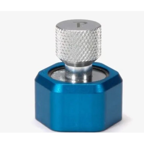 Speed loader S&W - K Frame, 6 coups