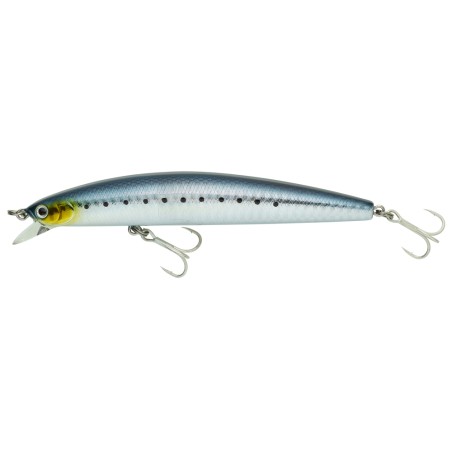 Leurre poisson laser sardine